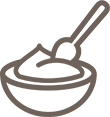 Yogart Icon representing childhood nutrition